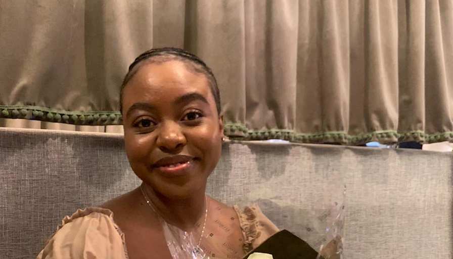 Nhleko Mkansi