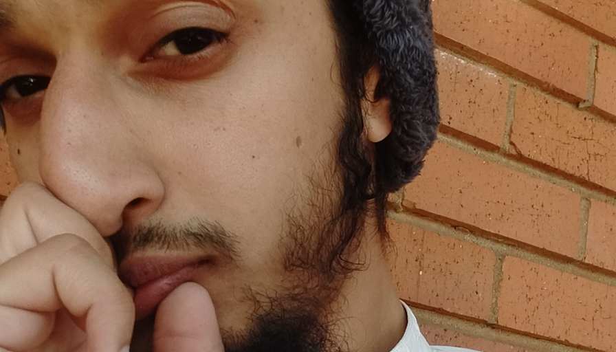 Muhammad