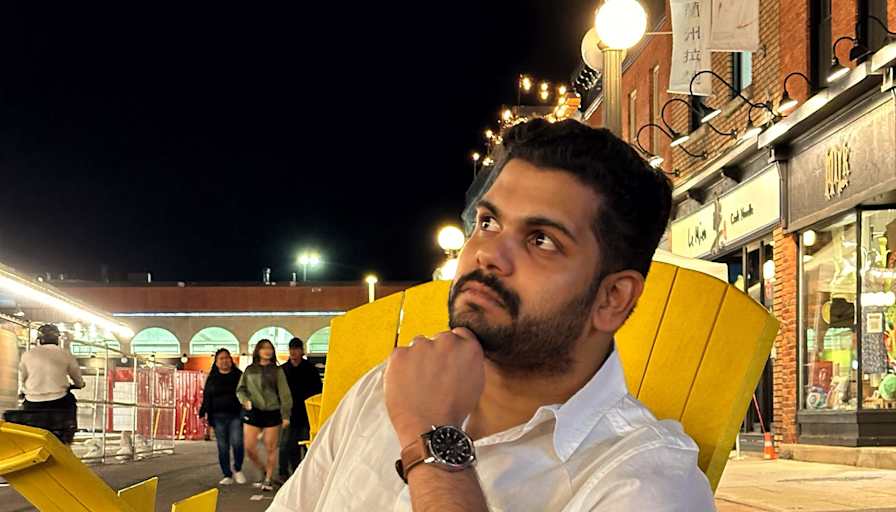 Shahul Hameed