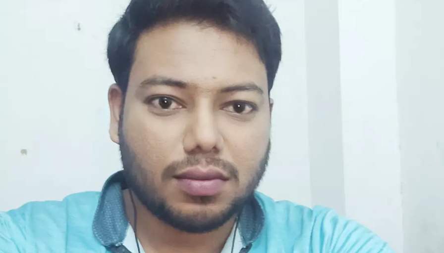 Lakshminarayanan M