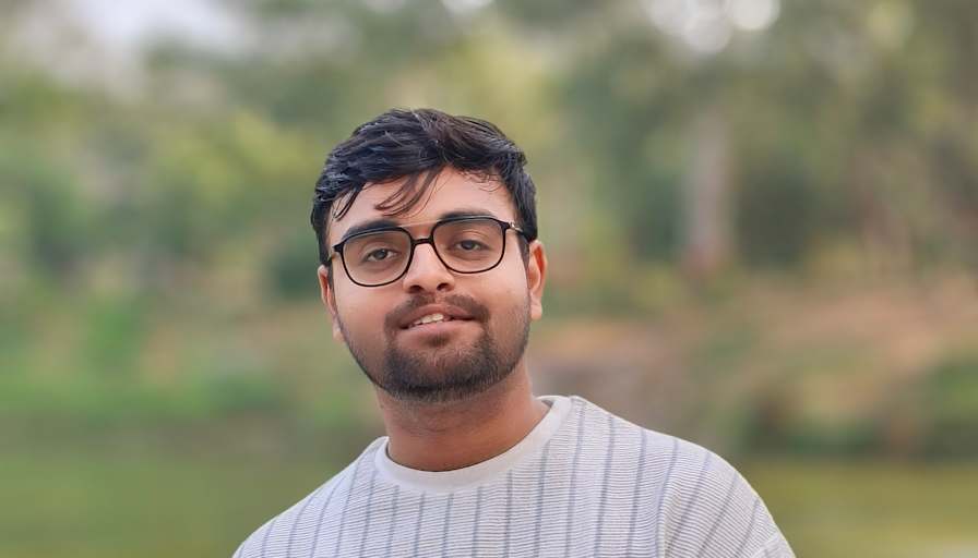 Sarthak Suman