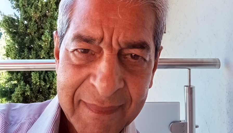 Zunaid