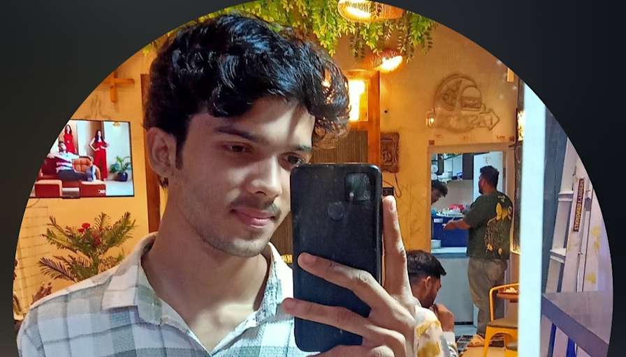 Atharva chourasiya