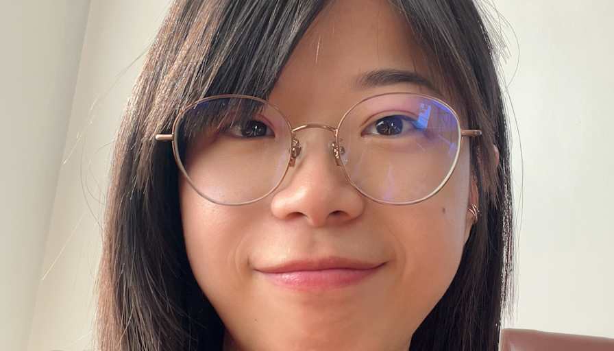 Vickie Lu