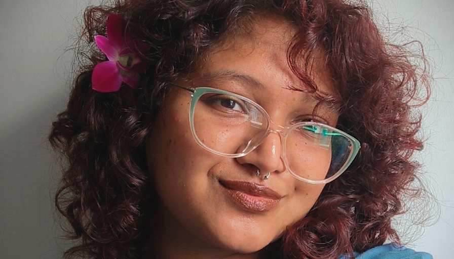 Devshri Mune