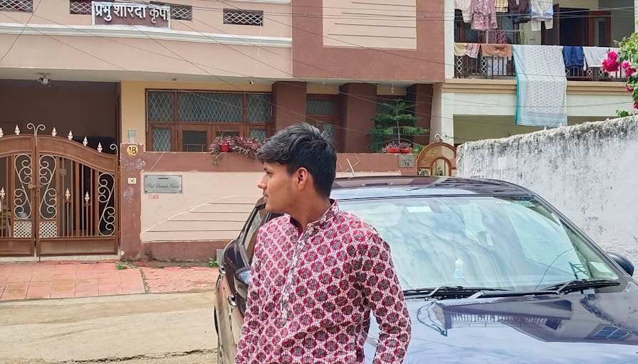 Karan Malviya
