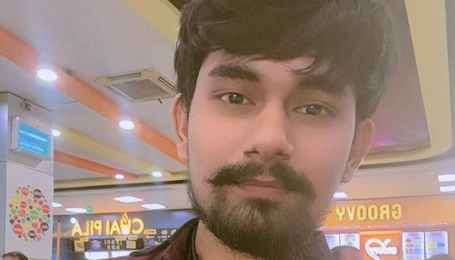 Rudra dave