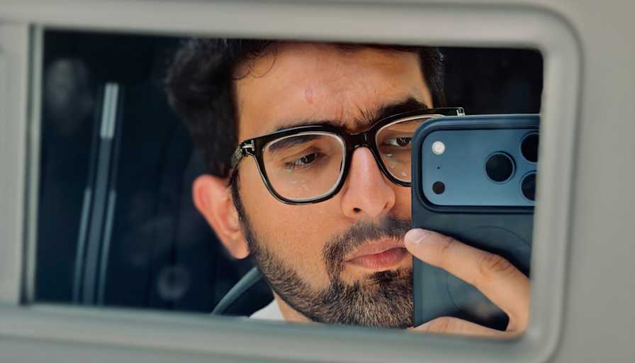 Amaan Changani