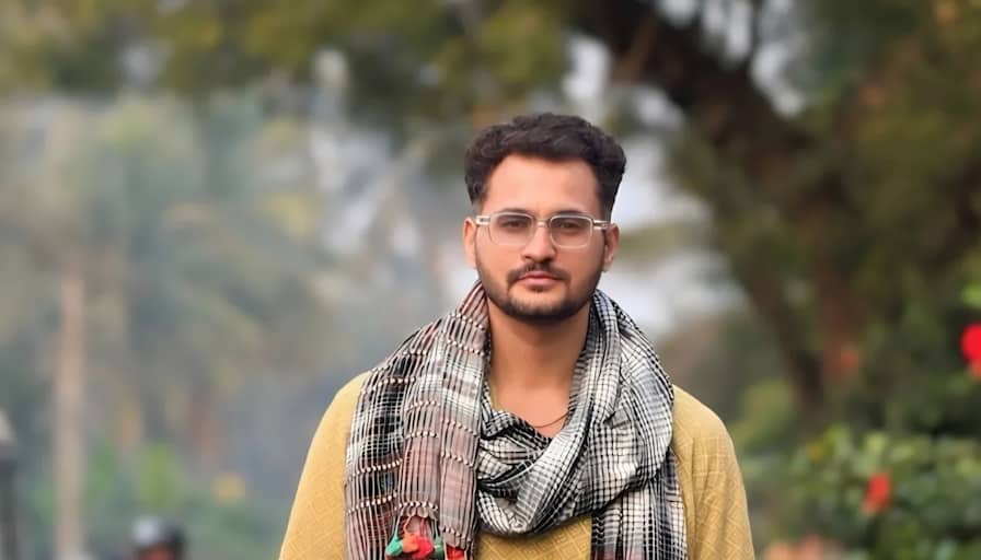 Kalpesh