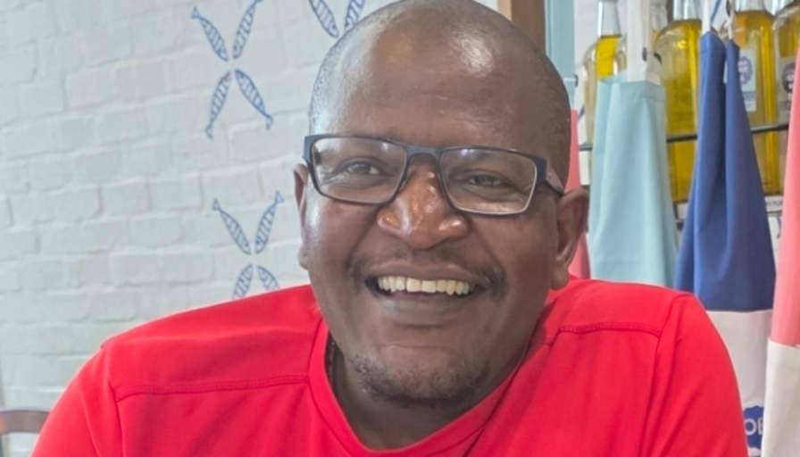 Ernest Mamu
