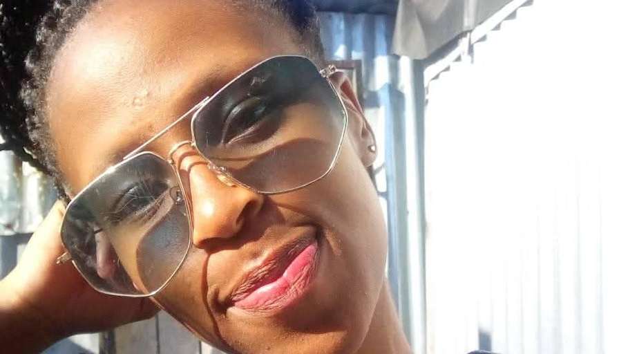 Zinhle Nomvemve
