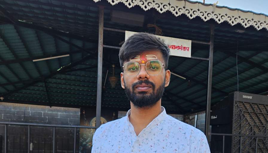 Rohit Biswas