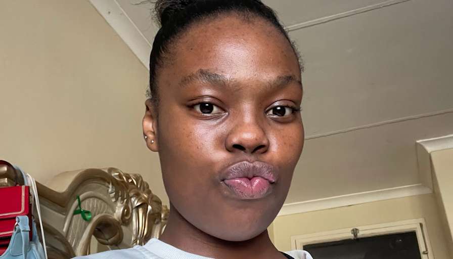 Wandile Nkovu