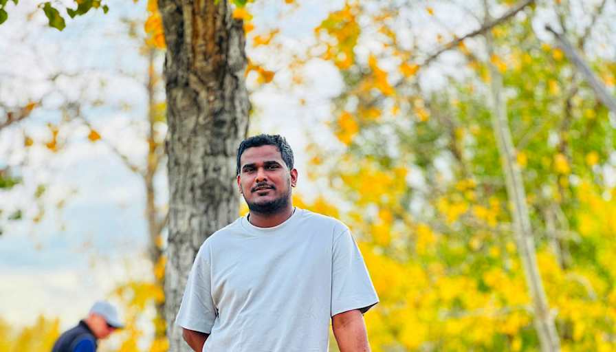 MAHESH DHANGAR