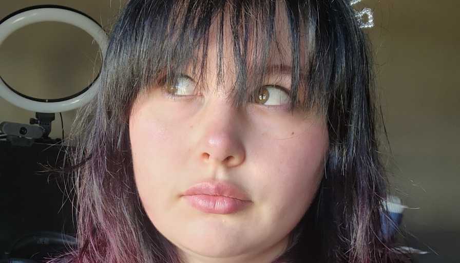 Cassandra Cooper