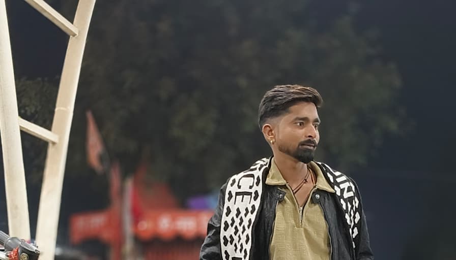 ABHISHEK KORI