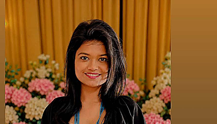 Shreya Srivastava