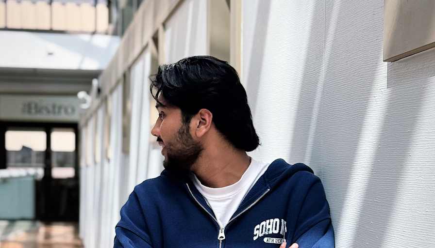 Harshpreet Singh