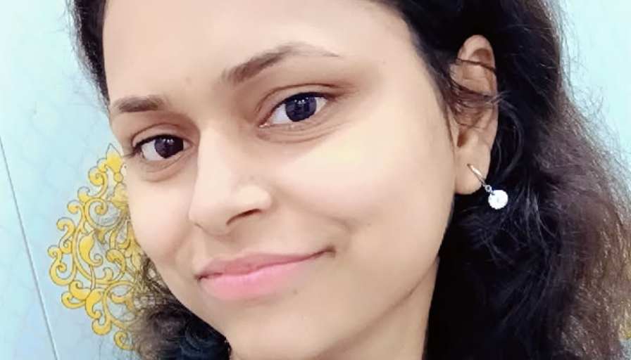 Janhvi Singh