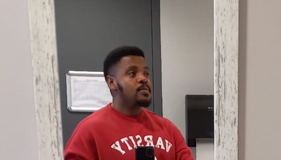 Mduduzi KaSibeko