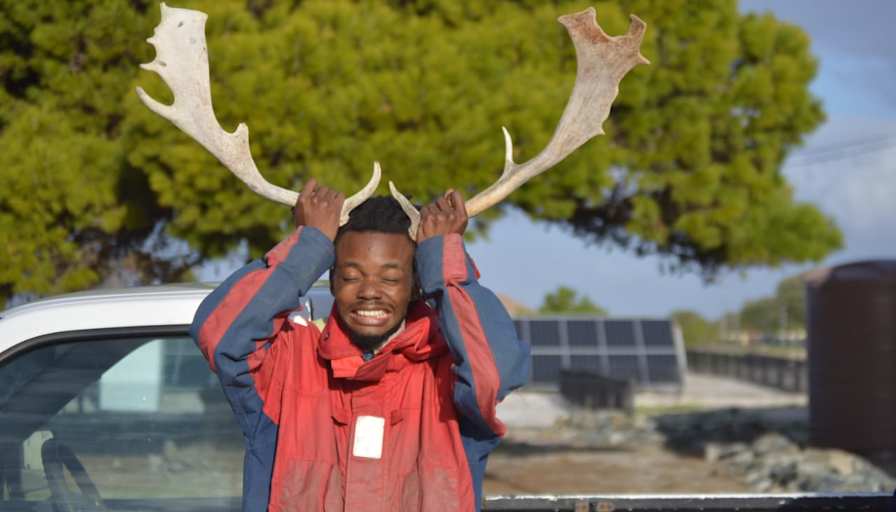 Mahlatse