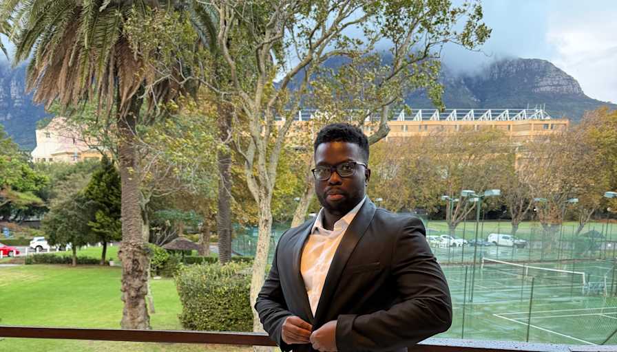 Andile Thabede