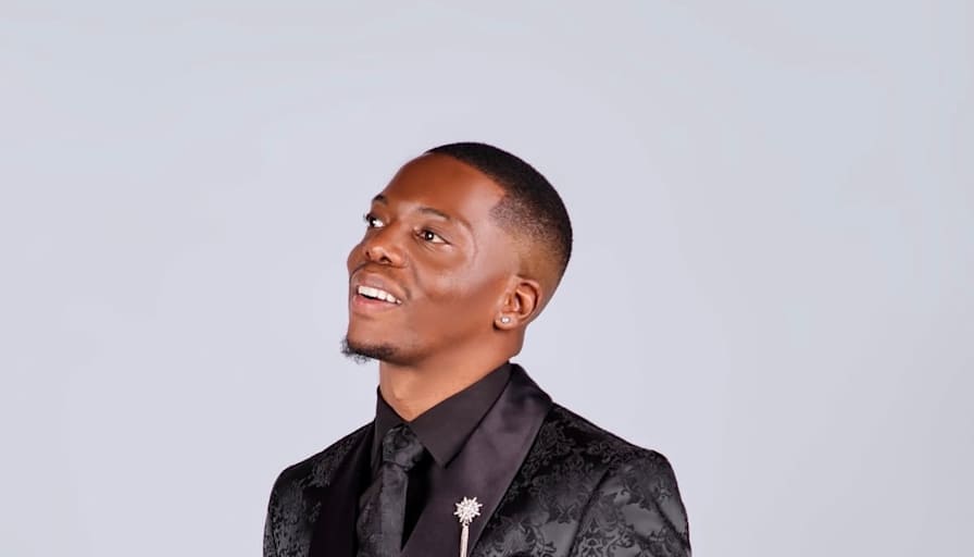 Tino Kamhuka