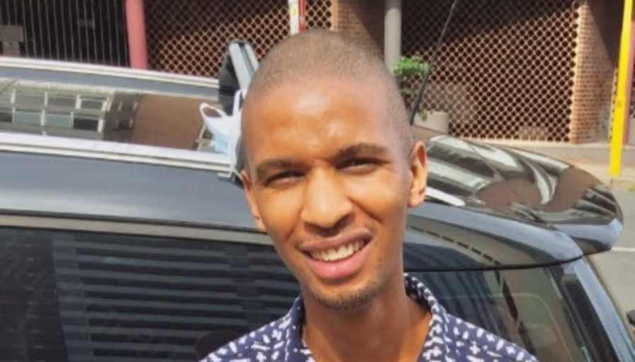 nhlakanipho cwele