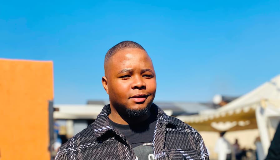 Thando Mngomezelu