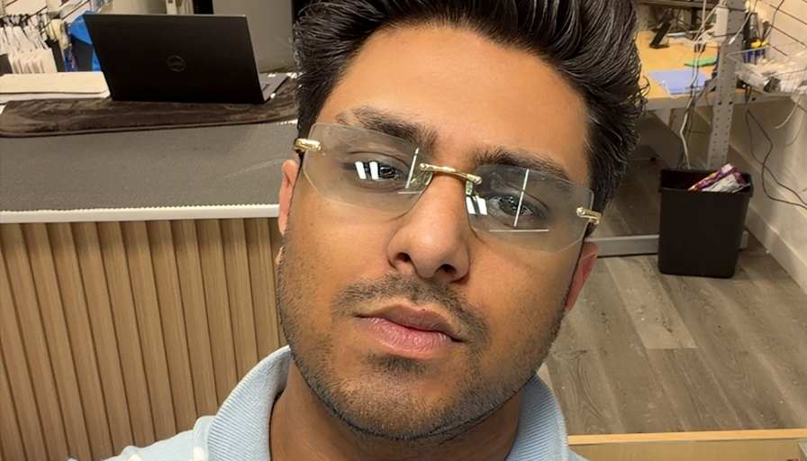 Sourav