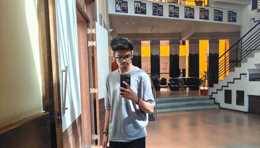 vaibhav