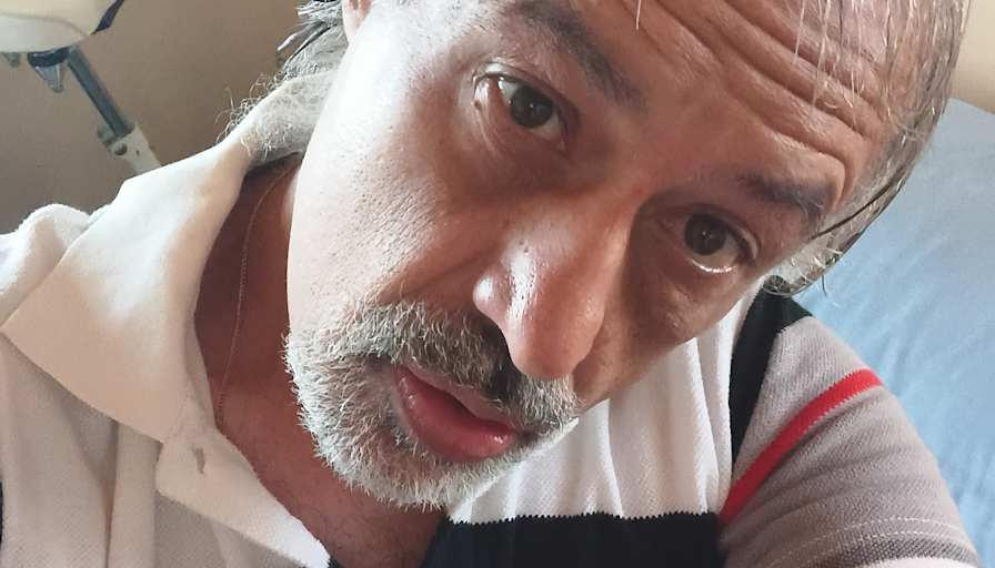 Jose pregueiro