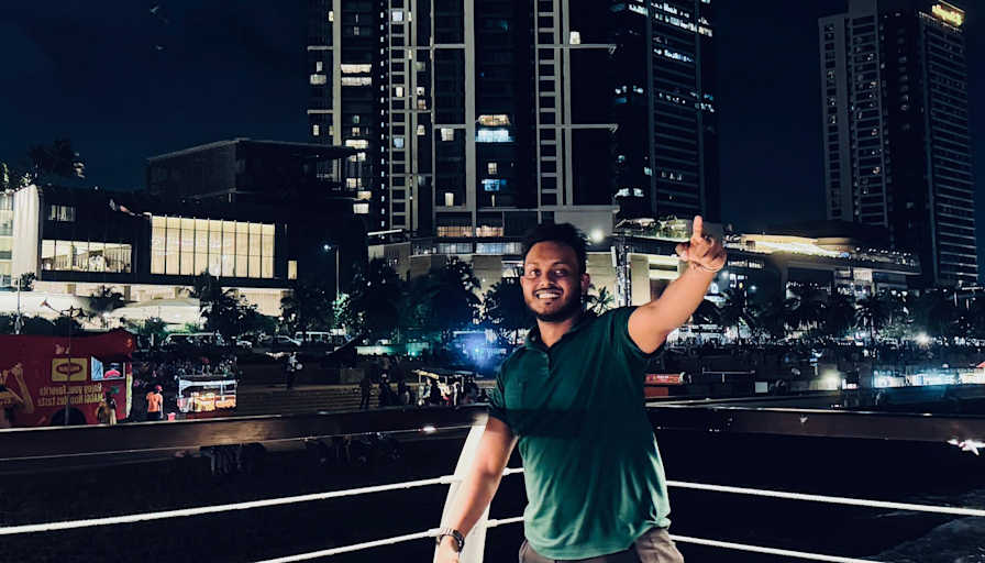 wikasitha herath