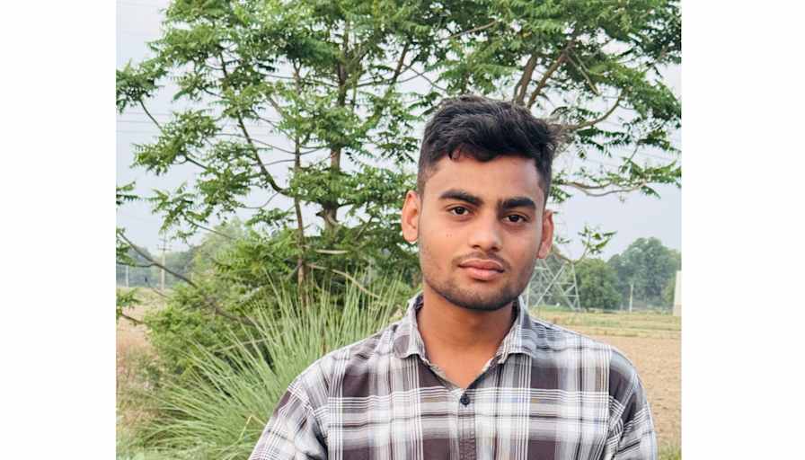 Ankit