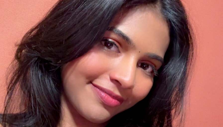 Sanjana A S