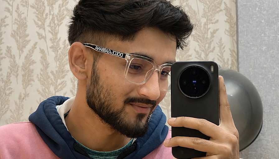 Tanishq Besale