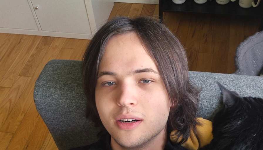 Solomon Killam