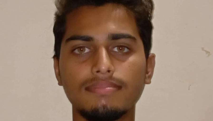 Adarsh Pal