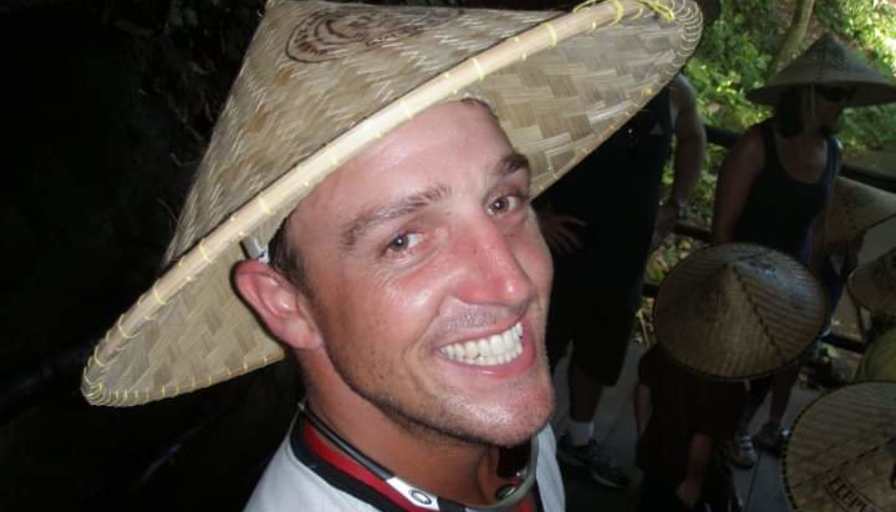 Alex Powell