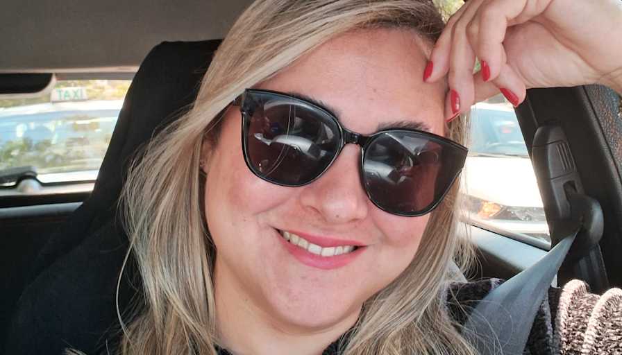 Amanda Bragança