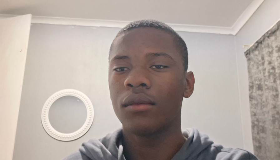 Simphiwe Nxele