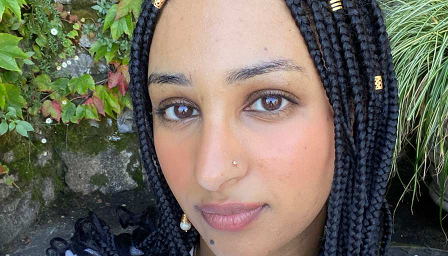 Aisha