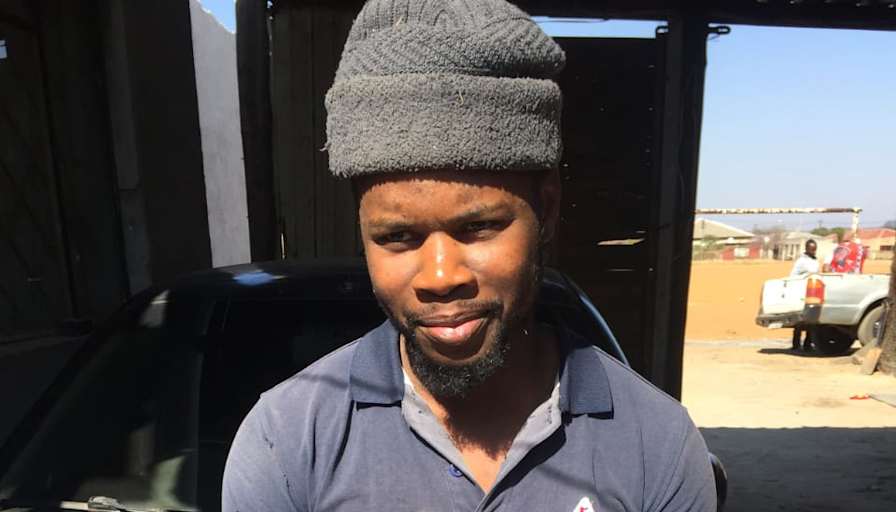 Themba