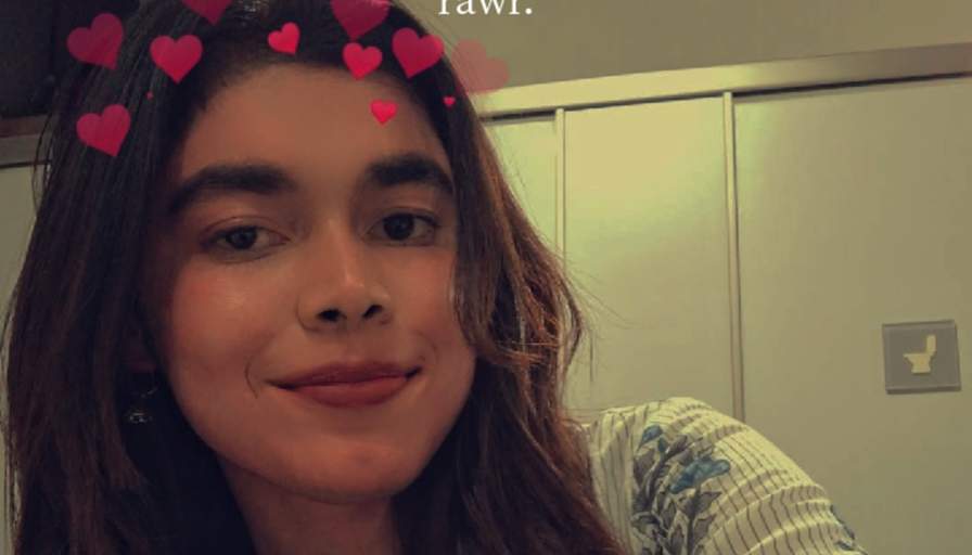 Ria Fathi