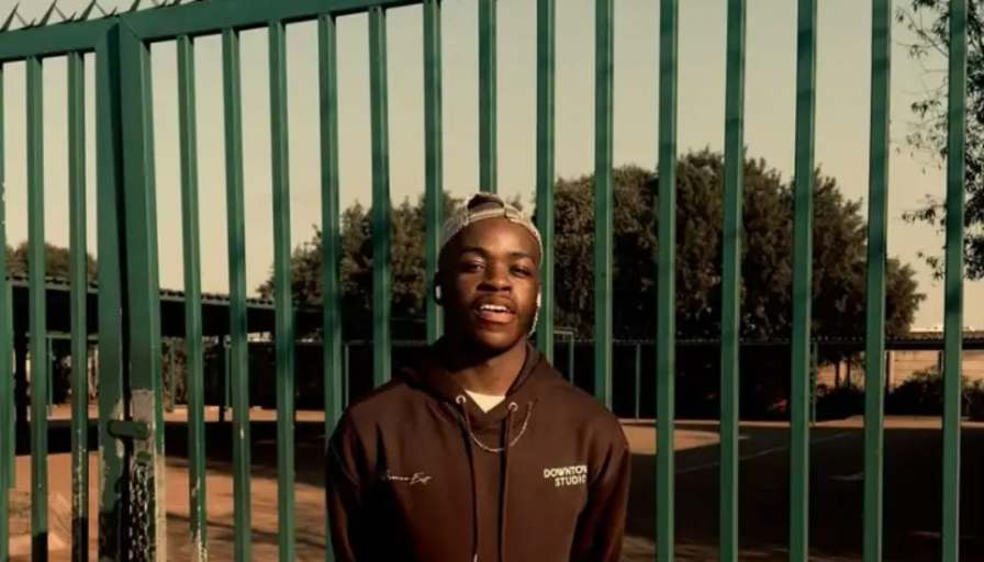 Tidimalo Mokoena