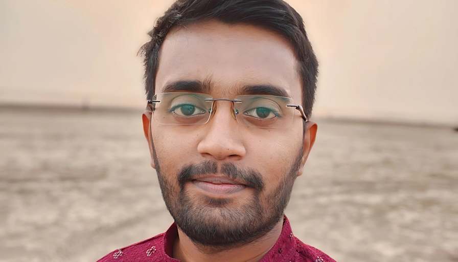 Bhavesh
