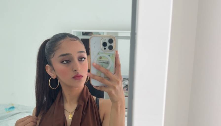 Bhupinder Kaur