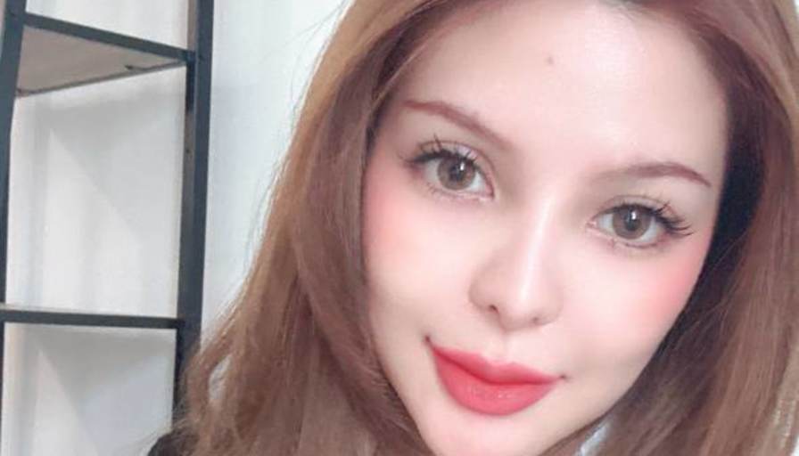 Cecilia Lee