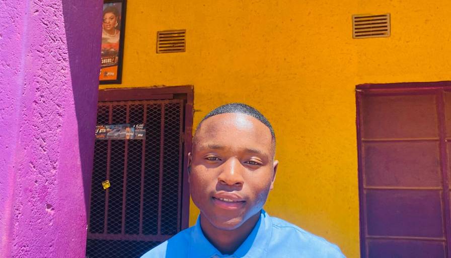 Snethemba Nkabinde