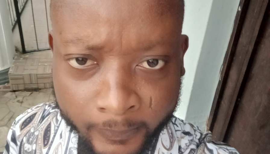 Prosper Ejemubu